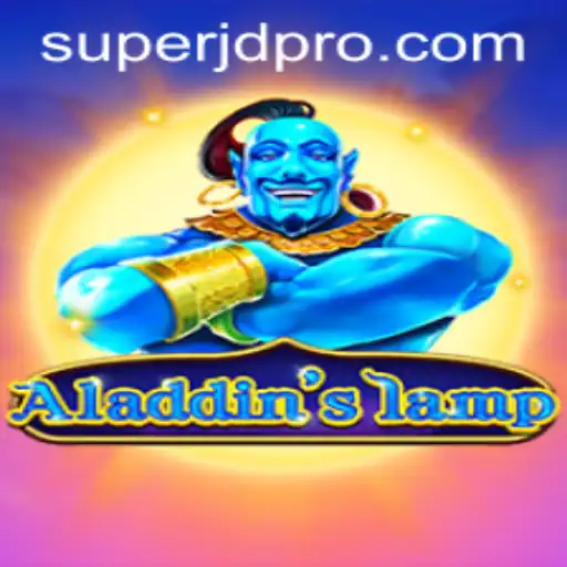The Magic of Aladdinslamp and the Exciting Challenges of Super JD