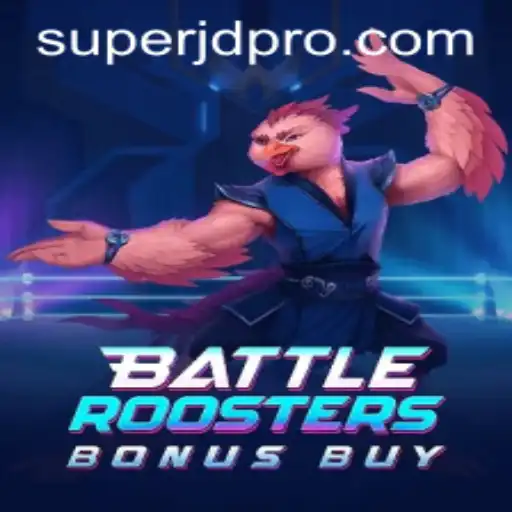 BattleRoostersBonusBuy: A Closer Look at the Game With Super JD