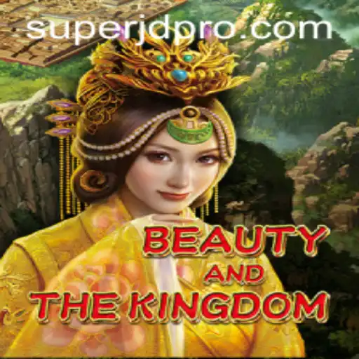 Exploring the Enchanting World of BeautyAndTheKingdom: The Role of Super JD