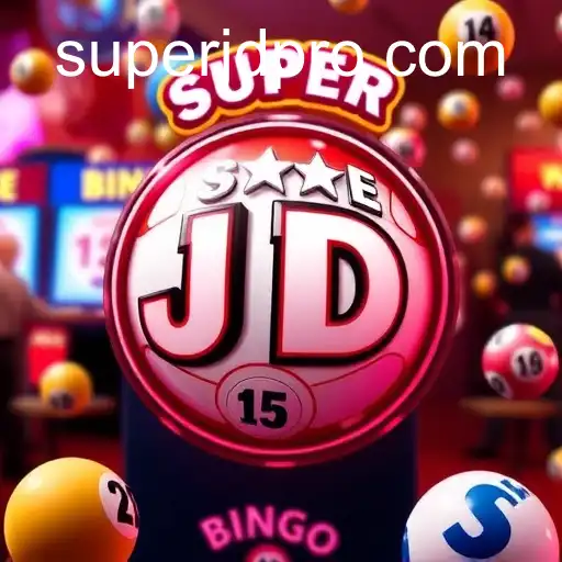The Evolution of Bingo Games and the Rise of Super JD