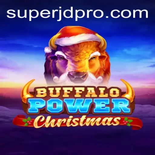 BuffaloPowerChristmas: The Enchanting Casino Game of the Season