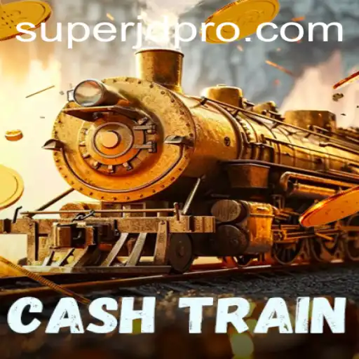The Exciting World of CashTrain: Unveiling the Super JD Adventure