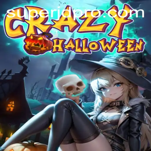 Exploring the World of CrazyHalloween: A Thrilling Gaming Experience with Super JD