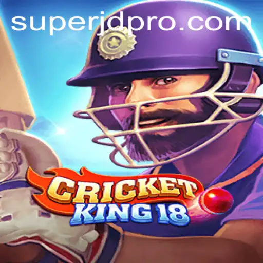 Discover the Thrill of CricketKing18: Introducing the Super JD Game Mode