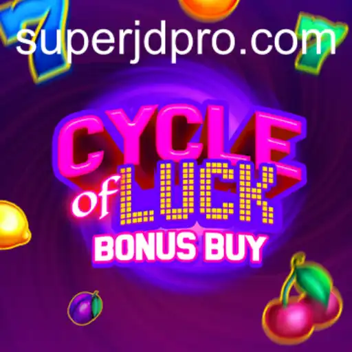 Unveiling CycleofLuckBonusBuy: A Spin in the World of Super JD