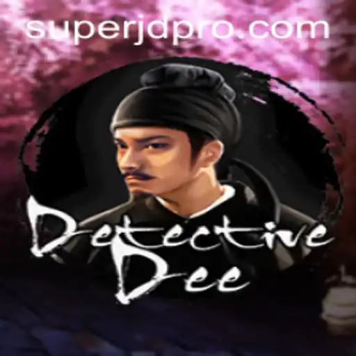 DetectiveDee: Unraveling Mysteries with Super JD