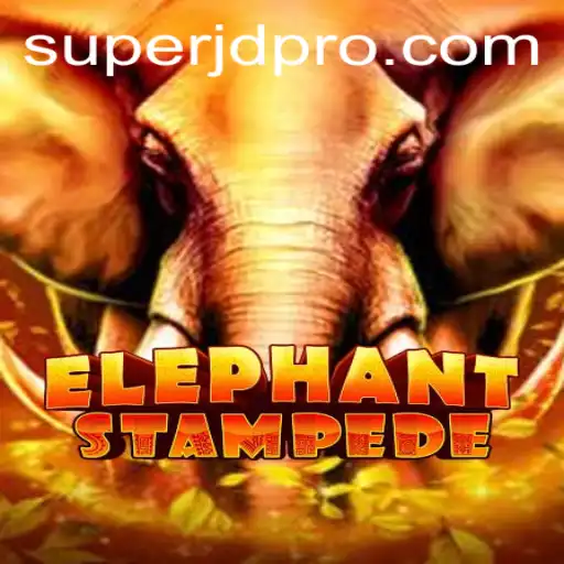 Unveiling ElephantStampede: The Game Revolutionizing Adventures with Super JD