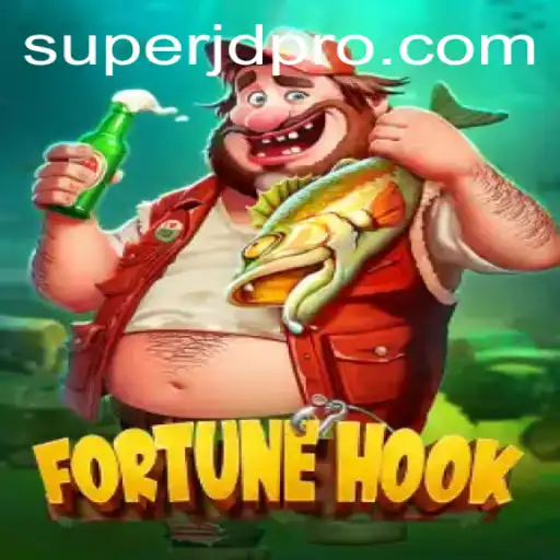 FortuneHook: Dive into the World of Strategy and Luck with Super JD