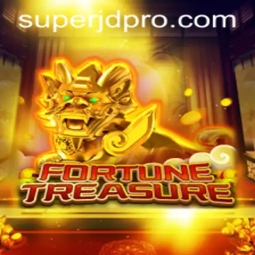 FortuneTreasure: Embark on a Journey to Find the Super JD