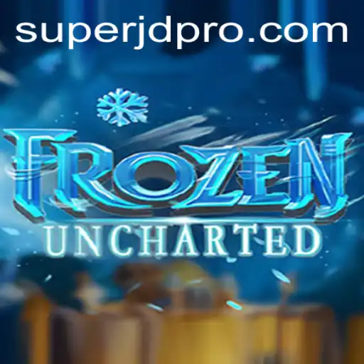 FrozenUncharted: Exploring the Thrilling World of Super JD