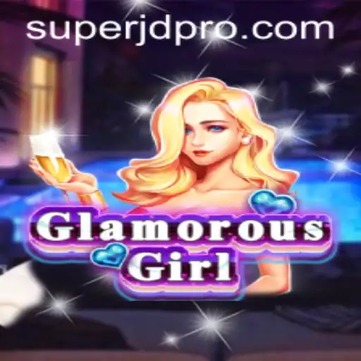 The Enchanting World of GlamorousGirl: Dive Into the Adventure with Super JD