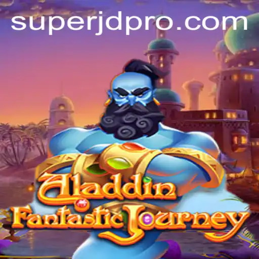 Aladdin: Exploring the Enchanting World of Super JD