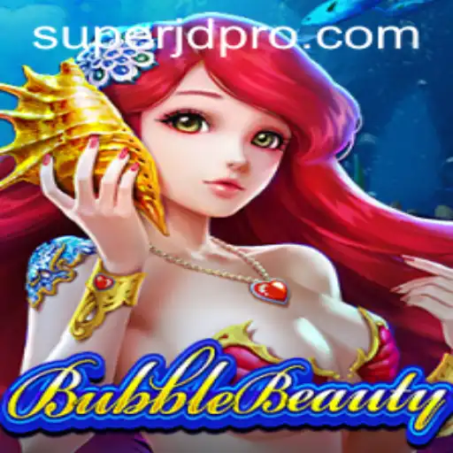 BubbleBeauty: A Magical Journey with Super JD