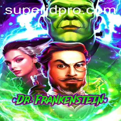 Unveiling the Mystery of DrFrankenstein: A Thrilling Game Experience with Super JD