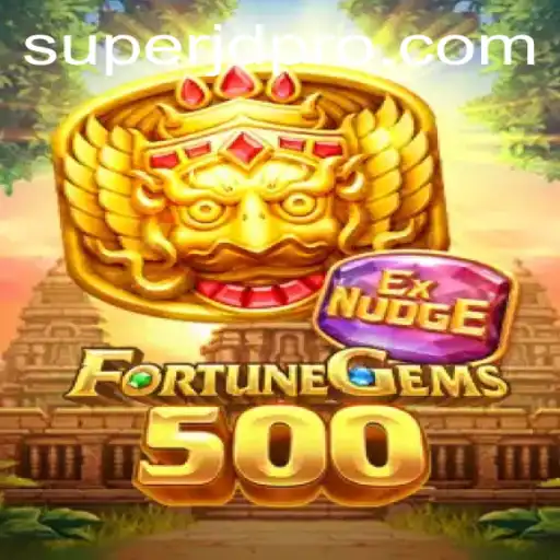 Unveiling the Mysteries of FortuneGems500 and the Alluring Super JD