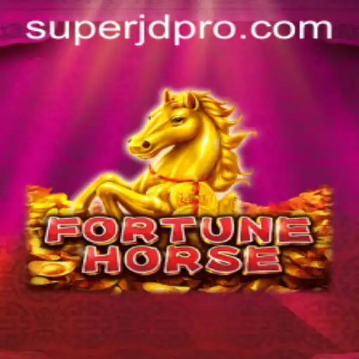 Unveiling the Mystical Realm of FortuneHorse: The Super JD Experience