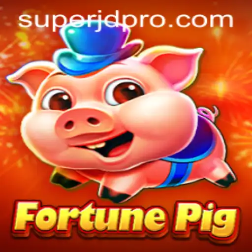 Exploring FortunePig: A Dive into the Thrilling World of Super JD