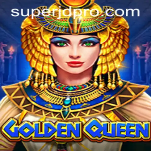 GoldenQueen: Enter the Realm with Super JD