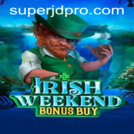Discover the Thrilling World of IrishWeekendBonusBuy with Super JD