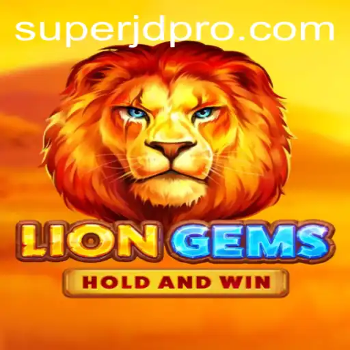 Exploring LionGems: The Intriguing World of Super JD