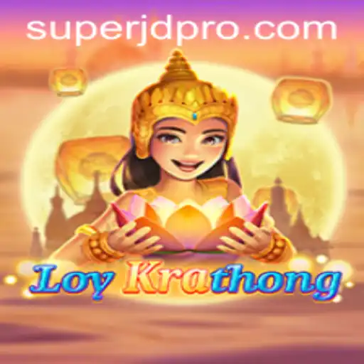 LoyKrathong: Navigating the Waters with Super JD