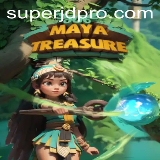 Discover the Thrills of MayaTreasure: Unveiling the Adventure with Super JD