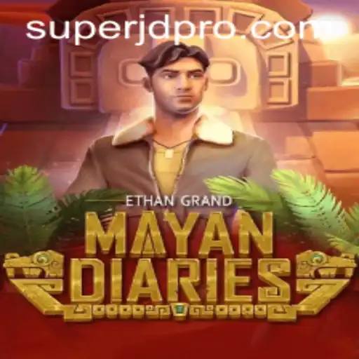 MayanDiaries - Unveiling the Enigma of Super JD