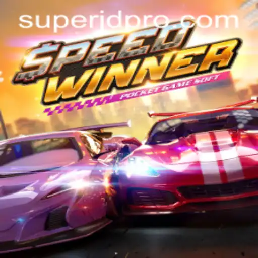 SpeedWinner: Super JD Takes the Gaming World by Storm