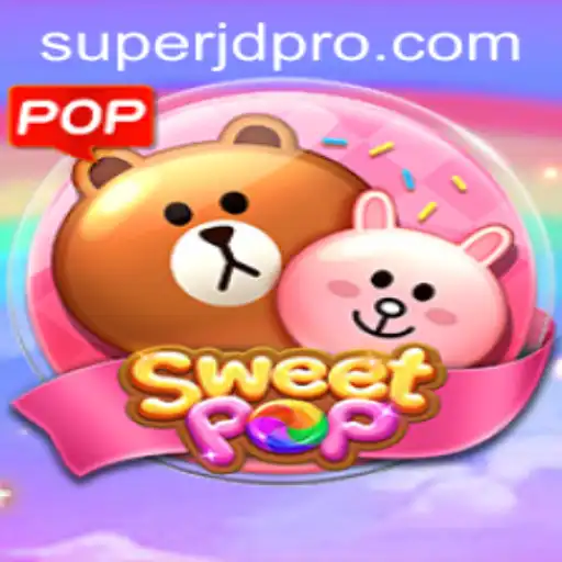 SweetPOP: A Thrilling Adventure with Super JD