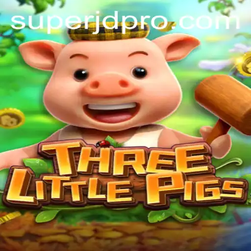 Exploring the Exciting World of THREELITTLEPIGS: A Game of Strategy and Fun