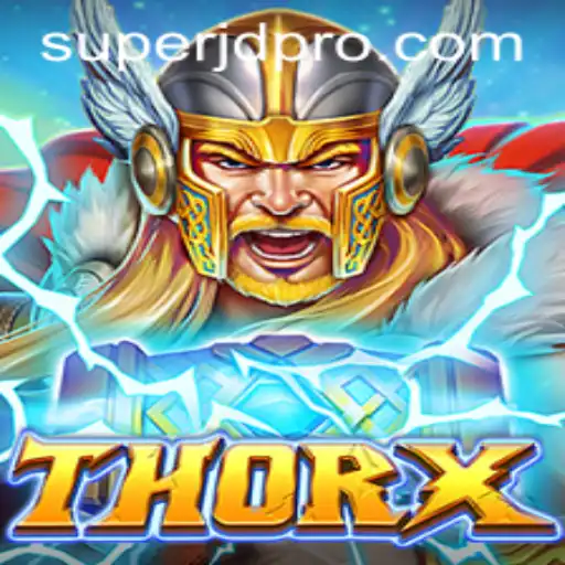 ThorX: A New Dawn in Strategic Gaming with Super JD
