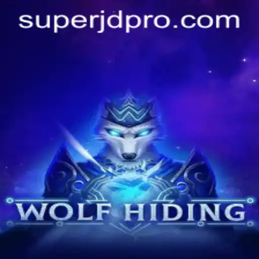 Discover The Thrilling World of WolfHiding: Exploring the Super JD Phenomenon