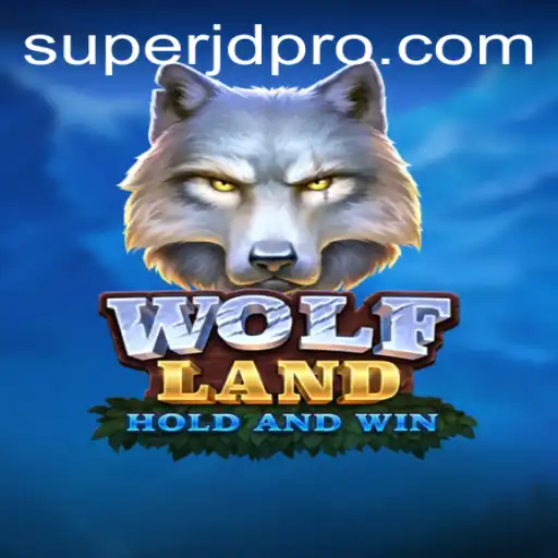 Dive into the Adventures of WolfLand and Unleash the Power of Super JD