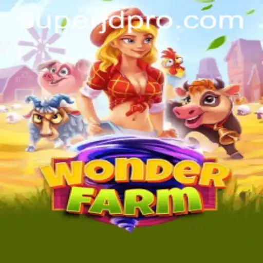 The Enchanting World of WonderFarm: Introduction and Gameplay Featuring Super JD