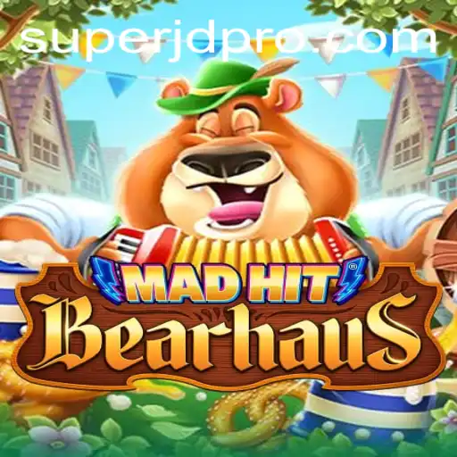Explore the Thrills of MadHitBearhaus: A Game Revolution