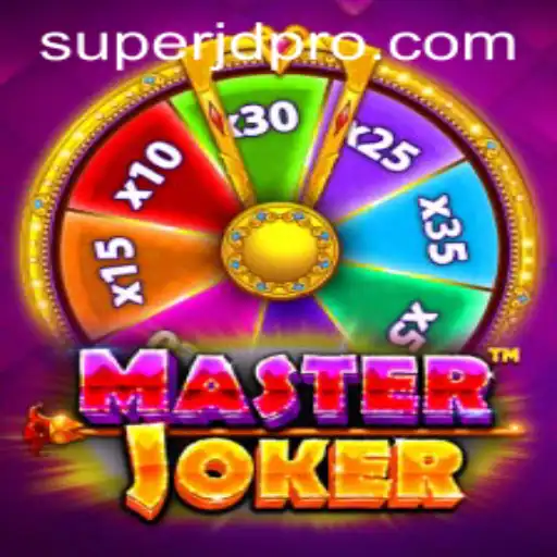 MasterJoker: Exploring the Exciting World of Super JD