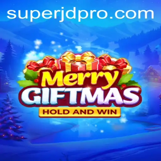 Discover the Festive World of MerryGiftmas: A Thrilling Adventure with Super JD