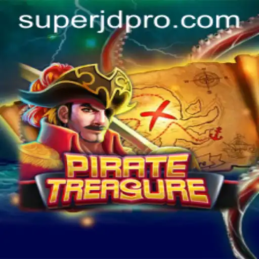 Explore the Exciting World of PirateTreasure: Super JD