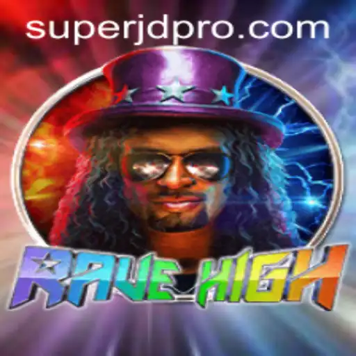 RaveHigh: The Dynamic Universe of Super JD