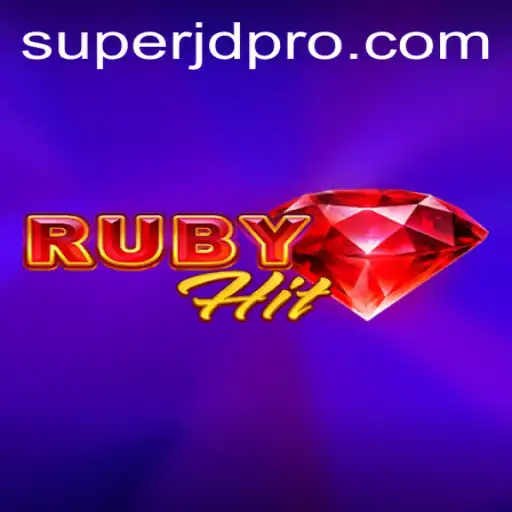 Delve into the Thrilling World of RubyHit: Introducing Super JD