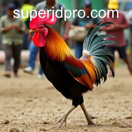 The Fascinating World of Sabong Games and the Role of Super JD
