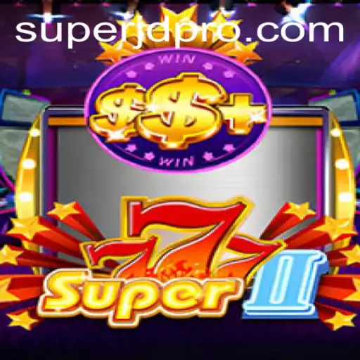 Discover the Thrilling World of Super777II: A Deep Dive into the Game and Its Exciting Mechanics