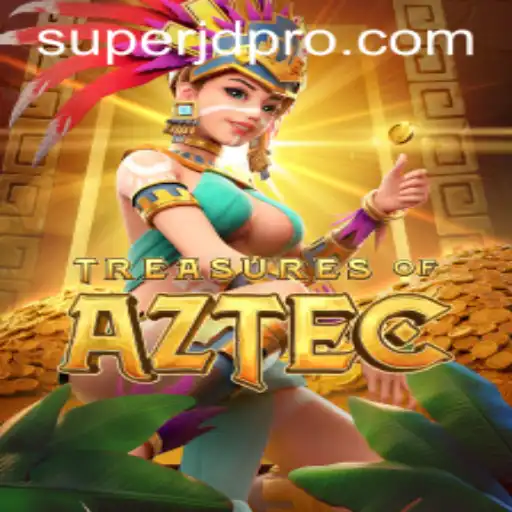 Exploring the Enigmatic World of Treasures of Aztec: A Super JD Experience
