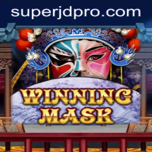 Discover WinningMask: The Game-Changing Experience with Super JD